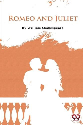 Cover image for Romeo and Juliet