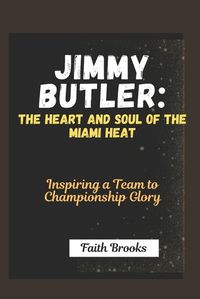 Cover image for Jimmy Butler