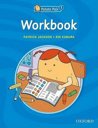 Cover image for Potato Pals 1: Workbook