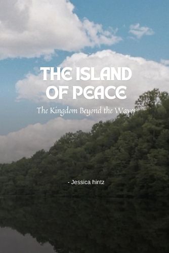 Cover image for The Island of Peace