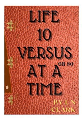 Cover image for life 10 verses at a time