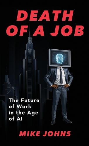Cover image for Death of a Job