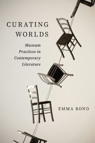 Cover image for Curating Worlds