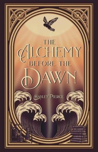 Cover image for The Alchemy Before The Dawn
