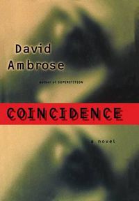 Cover image for Coincidence