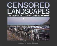 Cover image for Censored Landscapes