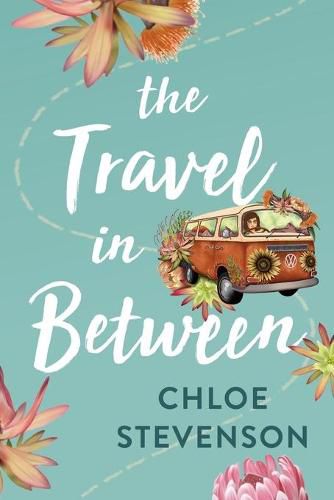 Cover image for The Travel in Between