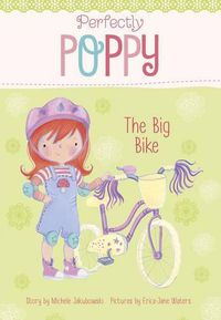 Cover image for Big Bike