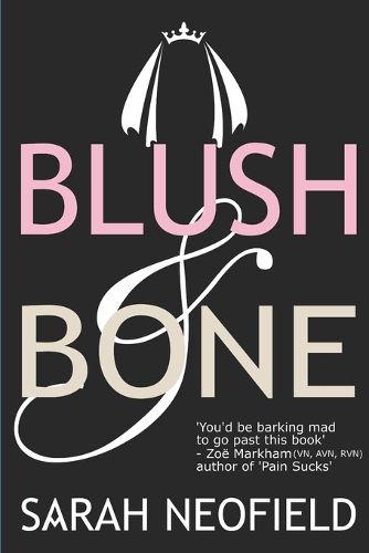 Cover image for Blush & Bone