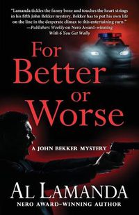 Cover image for For Better or Worse