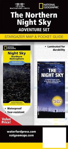 Cover image for Northern Night Sky Adventure Set