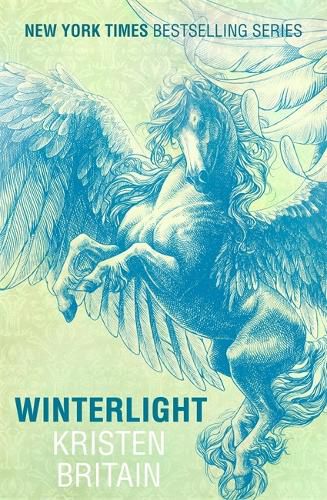 Cover image for Winterlight: Book Seven