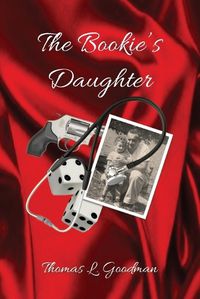 Cover image for The Bookie's Daughter