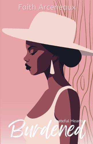 Cover image for Burdened