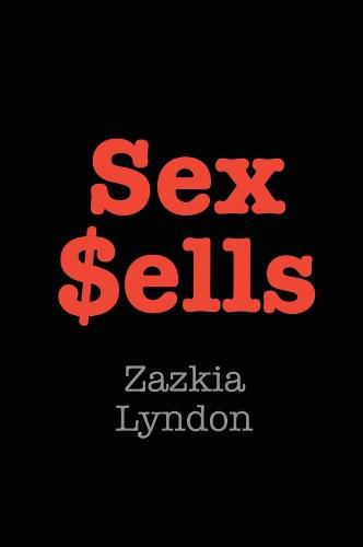 Cover image for Sex Sells