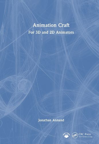 Cover image for Animation Craft