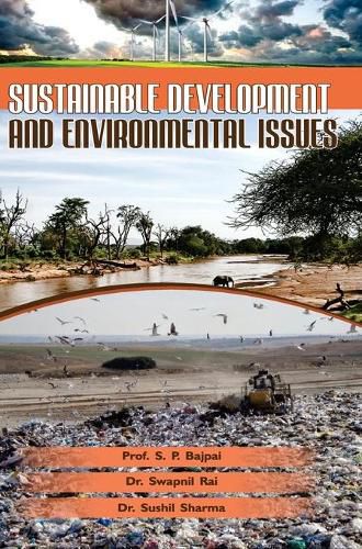 Cover image for Sustainable Development and Environmental Issues