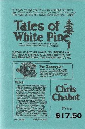 Tales of White Pine