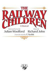 Cover image for The Railway Children: A Musical