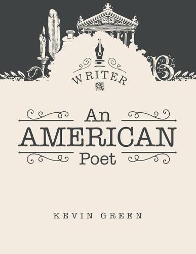 Cover image for An American Poet