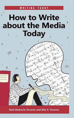 Cover image for How to Write about the Media Today