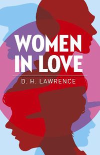 Cover image for Women in Love