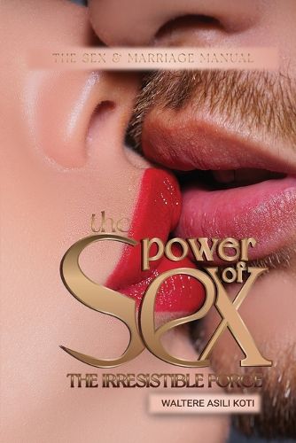 Cover image for The Power of Sex