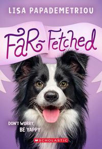 Cover image for Far-Fetched