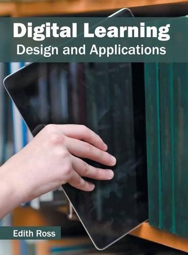Cover image for Digital Learning: Design and Applications