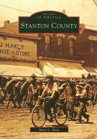 Cover image for Stanton County, Nebraska