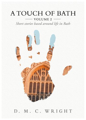 Cover image for A Touch Of Bath
