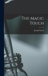 Cover image for The Magic Touch