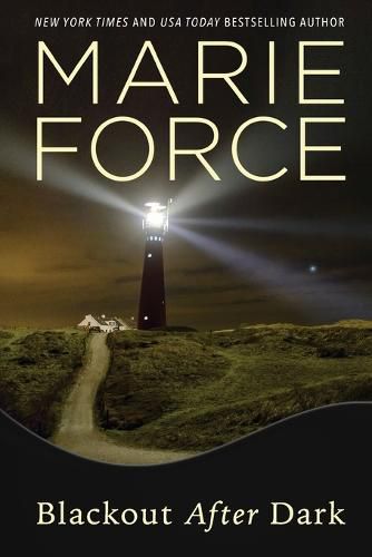Cover image for Blackout After Dark