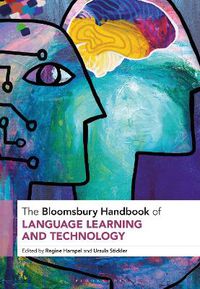 Cover image for The Bloomsbury Handbook of Language Learning and Technology