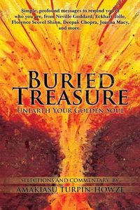 Cover image for Buried Treasure