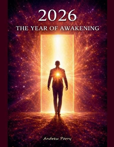 Cover image for 2026 The Year of Awakening