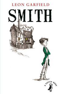 Cover image for Smith