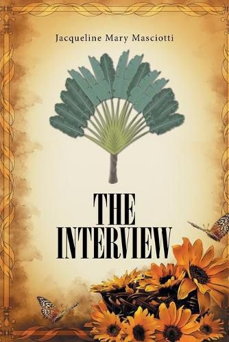 Cover image for The Interview