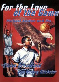 Cover image for For the Love of the Game