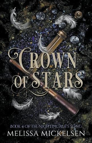 Cover image for Crown of Stars