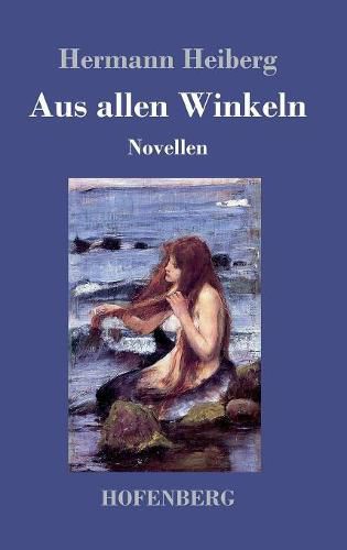 Cover image for Aus allen Winkeln: Novellen