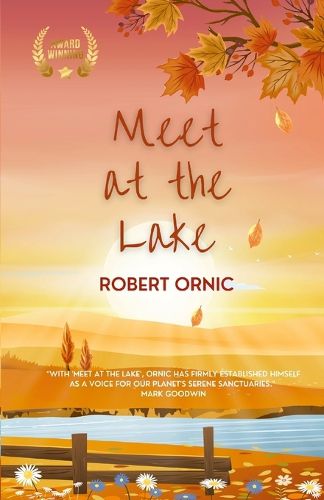 Meet at the Lake