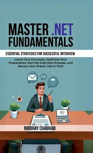 Cover image for Master .NET Fundamentals