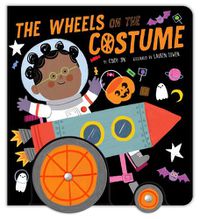 Cover image for The Wheels on the Costume