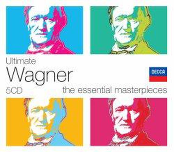 Ultimate Wagner