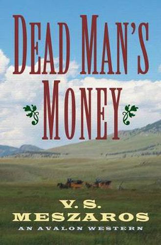 Cover image for Dead Man's Money