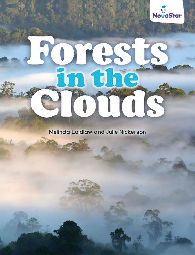 Cover image for Forests in the Clouds
