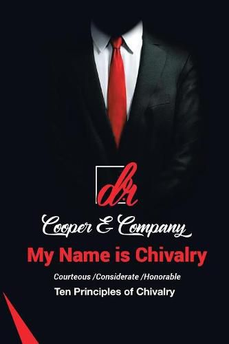 Cover image for My Name Is Chivalry