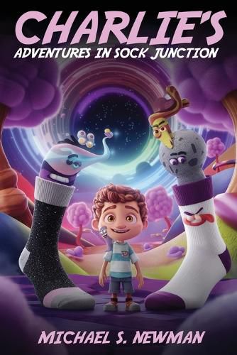 Cover image for Sock Junction