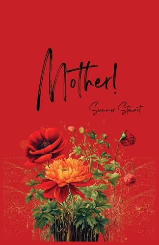 Cover image for Mother!